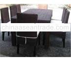 Rattan Furniture High Quality