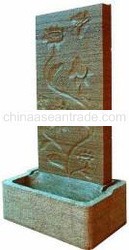 BALI STONE WATER FEATURE BSW08