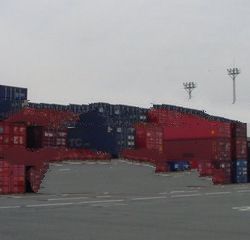 Perkhidmatan Logistik seluruh malaysia