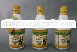 Genuine Arago Tonico Robusto Herbal Food Supplement