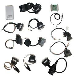 Auto repair tool CARPROG Full V4.01 for car radios, odometers, dashboards, immobilizers repair