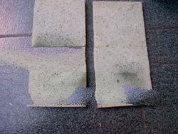 Sukabumi Green Stone