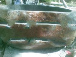 Natural Bathtubs