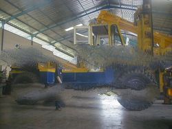 FORKLIFT TOYOTA 19 TON AND 20 TONS