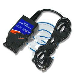 ELM falimily 327 auto scanner,car diagnostic tool