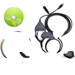 Scania VCI 2 Truck Diagnostic tool