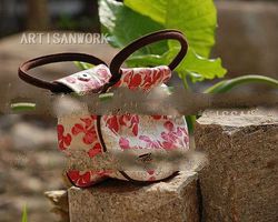 sac floral,sac fourre tout,floral bag,tote bag,cotton linen bag,fashion bag,lady bag