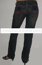 Casual Jeans