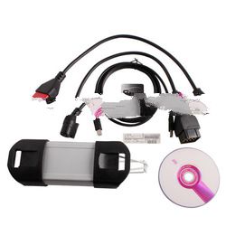 2013 Wholesales Latest Version V132 Renault Clip Auto Diagnostic tool 19 Langauges Renault Can Clip