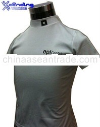 Xcending X-T006 Men's Plain Dyed Blank T Shirts