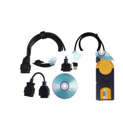 New High Quality Multi-Di@g Access J2534 Pass-Thru OBD2 Device V2011