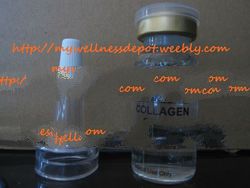 COLLAGEN ELASTIN Anti Wrinkle Serum