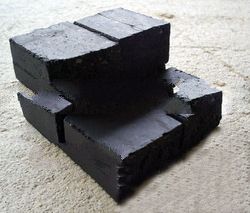 Coconut Compress Charcoal