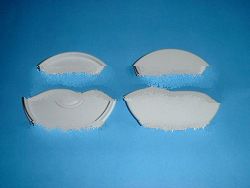 Conduit Fitting Protector Cover