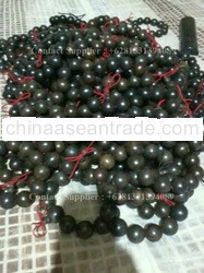 Agarwood Buddhist Wrist Malas