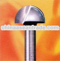 Round Nose Router Bits