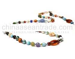 Beads Necklace
