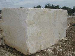 Marble Stone Block