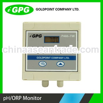 ph meter digital Two-wire P460-TW