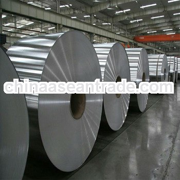 pharmaceutical aluminum blister foil