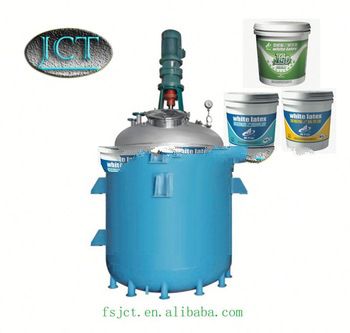 phenolic resin panel toilet cubicle reactor machine