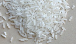 ese Long Grain White Rice, 10% Broken