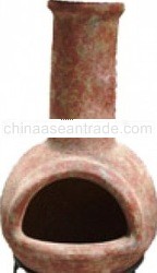 CHIMENEA TRRC07