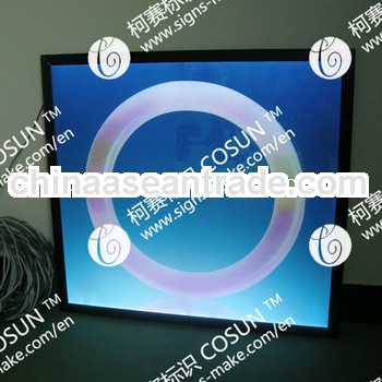 photography light box