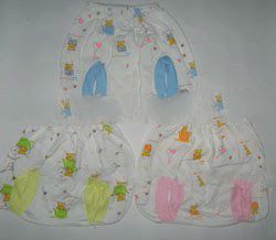 Baby Pants