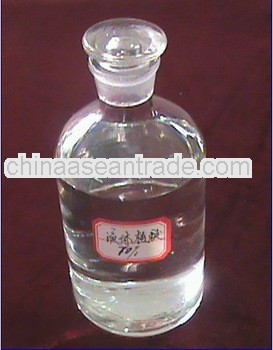 phytic acid 50% 70% phytic acid food additive factory price