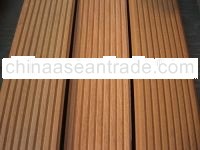 Hardwood Decking
