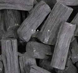 Wood Charcoal