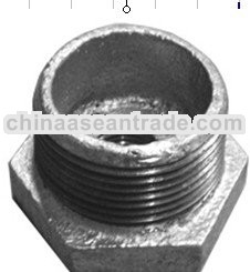 Pipe Fittings -- BUSHINGS