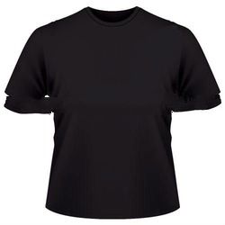 plain T shirt