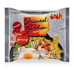 MAMA DRIED INSTANT NOODLES ORIENTAL KITCHEN MI GORENG FLAVOR