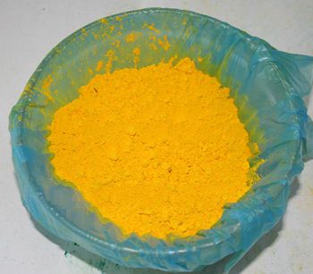 pigment yellow HG(Yellow 180)