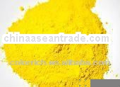 pigment yellow HR (Yellow 83) weight