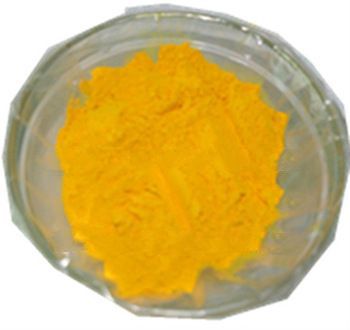 pigment yellow WSR (Yellow 62)