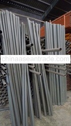 titan pipes