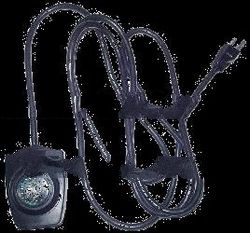 Heavy Duty Footswitch Cord