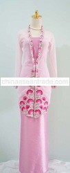 Kebaya Nyonya -1