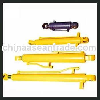 piston hydraulic lifting cylinder for forklift/ small cylinder/hydraulic piston rod