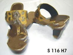 High Heel Sandals