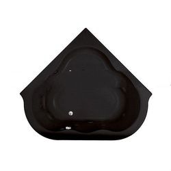 American Standard 6060VC Drop In Corner EverClean Whirlpool Tub from the Evolution Series