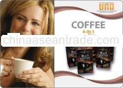 8 in 1 coffee