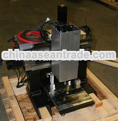 Ultraman MTX CNC Milling Machine ATC Router Center