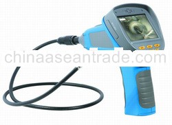 Lowest Price!Portable 3.5" Industrial Video Inspection Waterproof Camera Endoscope 99E