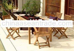 DJ line Garden Furniture