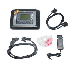 2013 Updated Newest Version 9 Languages SBB Key Programmer V33(free shipping)