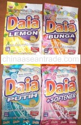Daia DDP0001 Laundry Detergent Powder